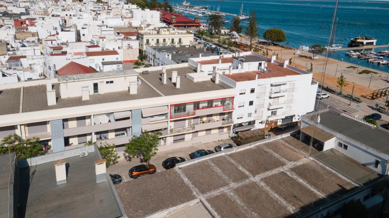 Ria Olhao Διαμέρισμα Εξωτερικό φωτογραφία