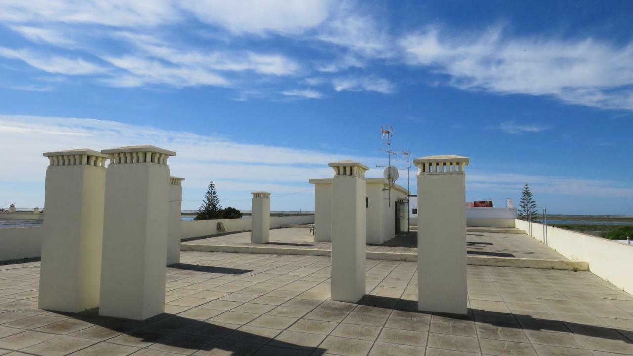 Ria Olhao Διαμέρισμα Εξωτερικό φωτογραφία