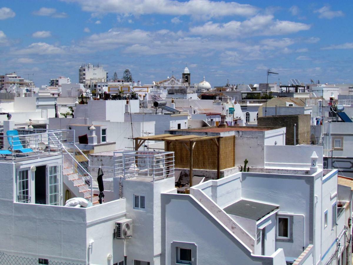 Ria Olhao Διαμέρισμα Εξωτερικό φωτογραφία